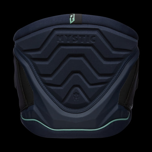 Mystic - Warrior Waist Harness - Night Blue